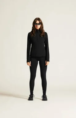 CORE Explore Fleece Midlayer W
