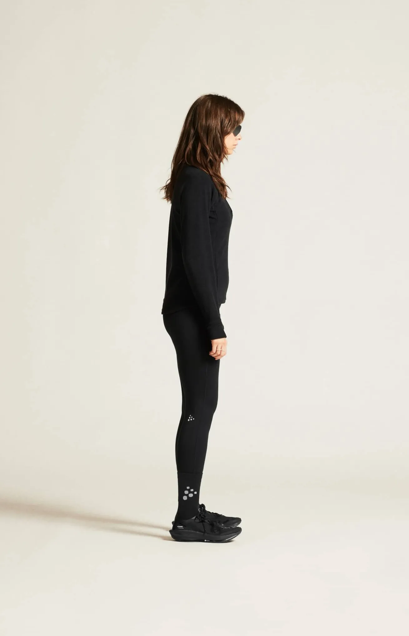 CORE Explore Fleece Midlayer W