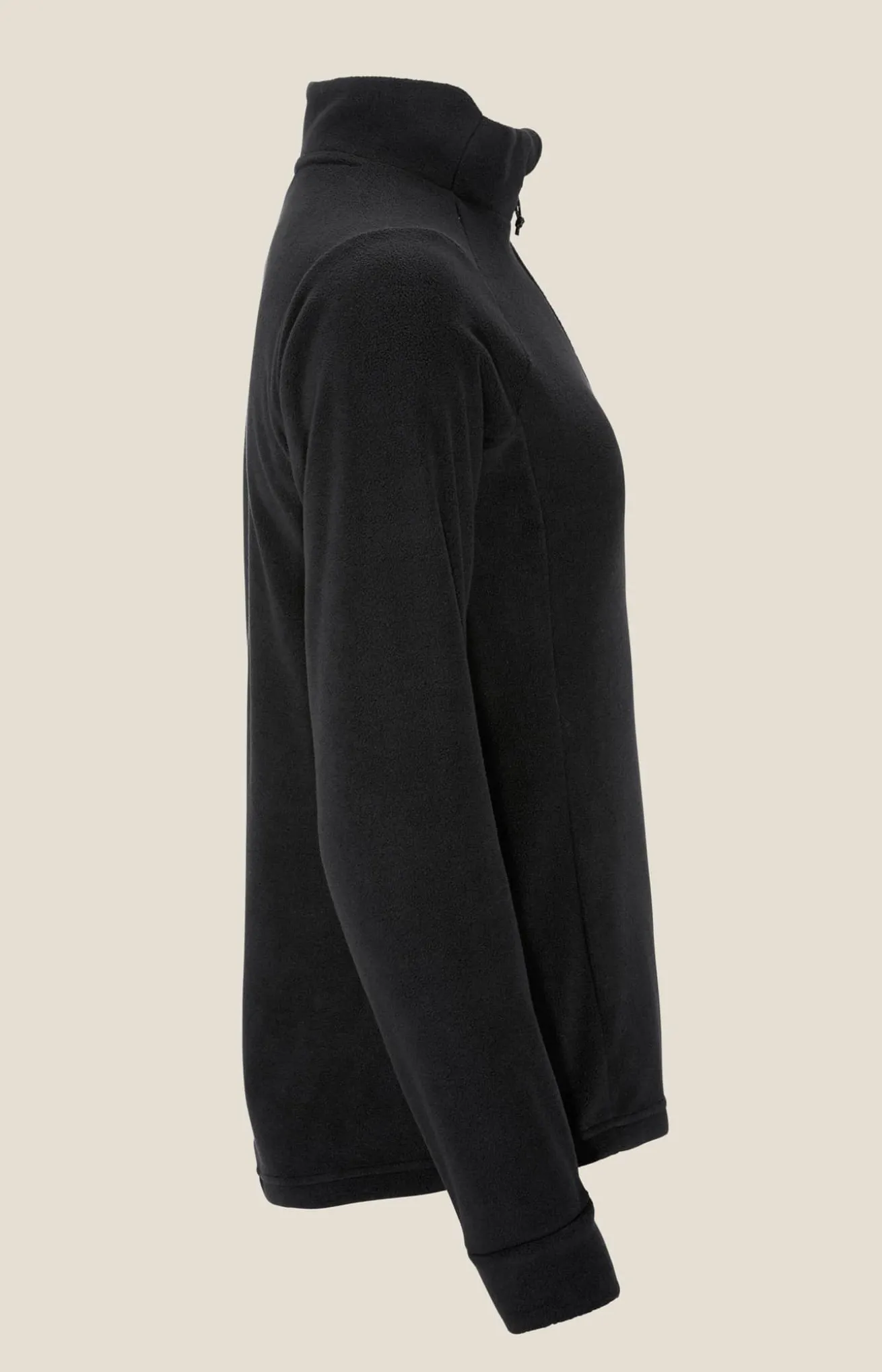 CORE Explore Fleece Midlayer W