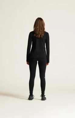 CORE Explore Fleece Midlayer W