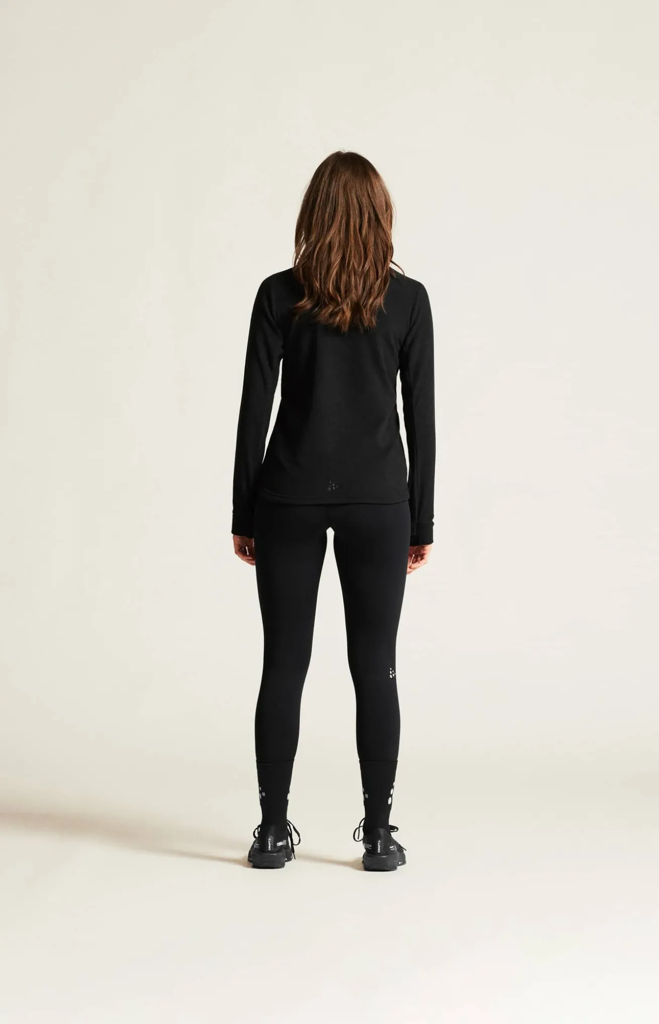 CORE Explore Fleece Midlayer W