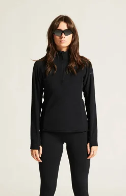 CORE Explore Fleece Midlayer W