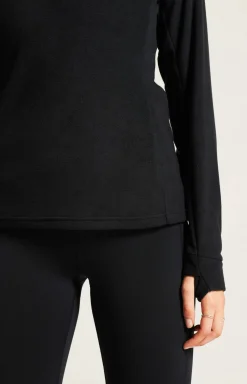 CORE Explore Fleece Midlayer W