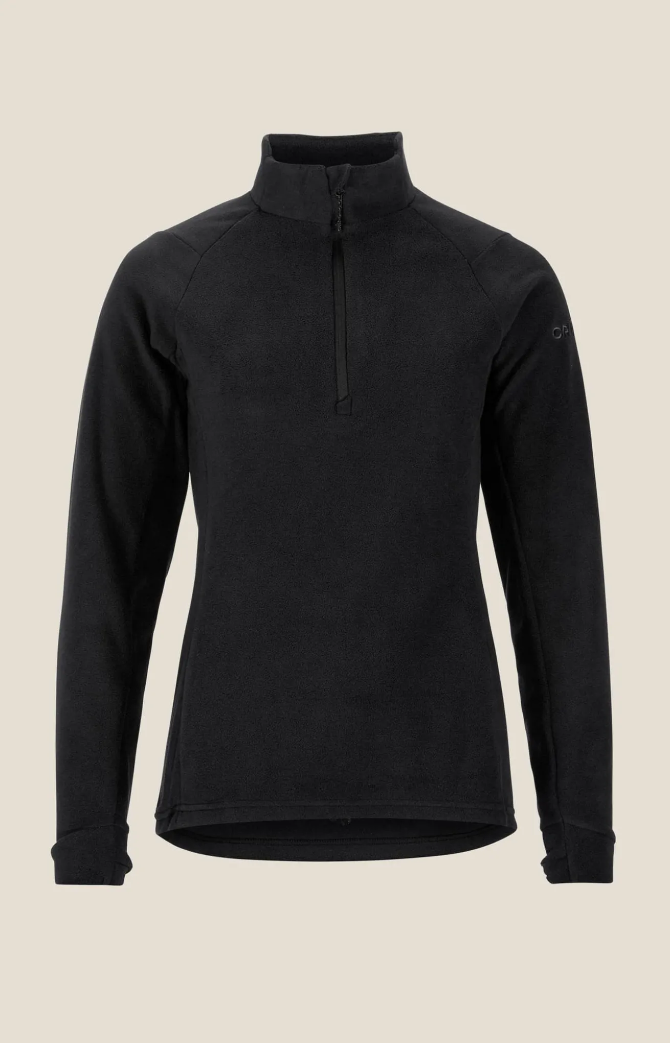 CORE Explore Fleece Midlayer W
