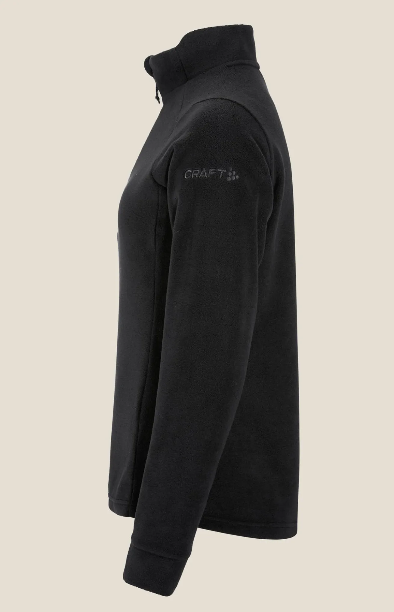 CORE Explore Fleece Midlayer W