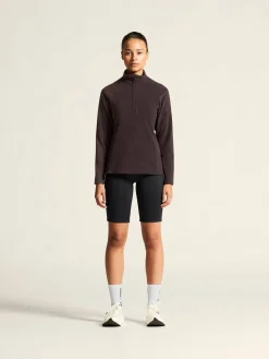 CORE Explore Fleece Midlayer W