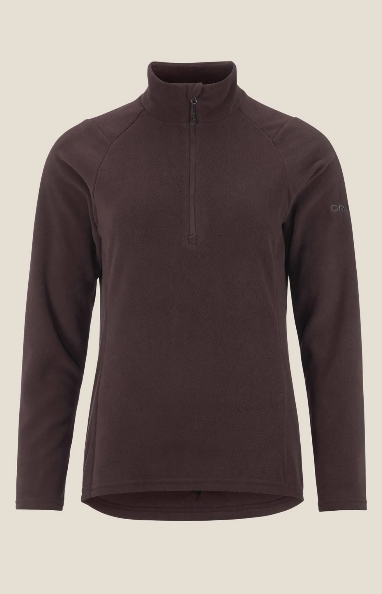 CORE Explore Fleece Midlayer W