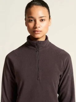 CORE Explore Fleece Midlayer W