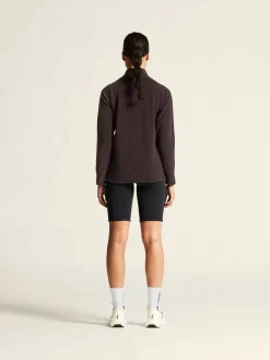 CORE Explore Fleece Midlayer W