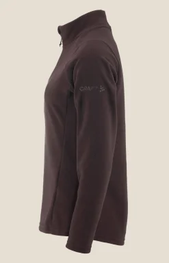 CORE Explore Fleece Midlayer W