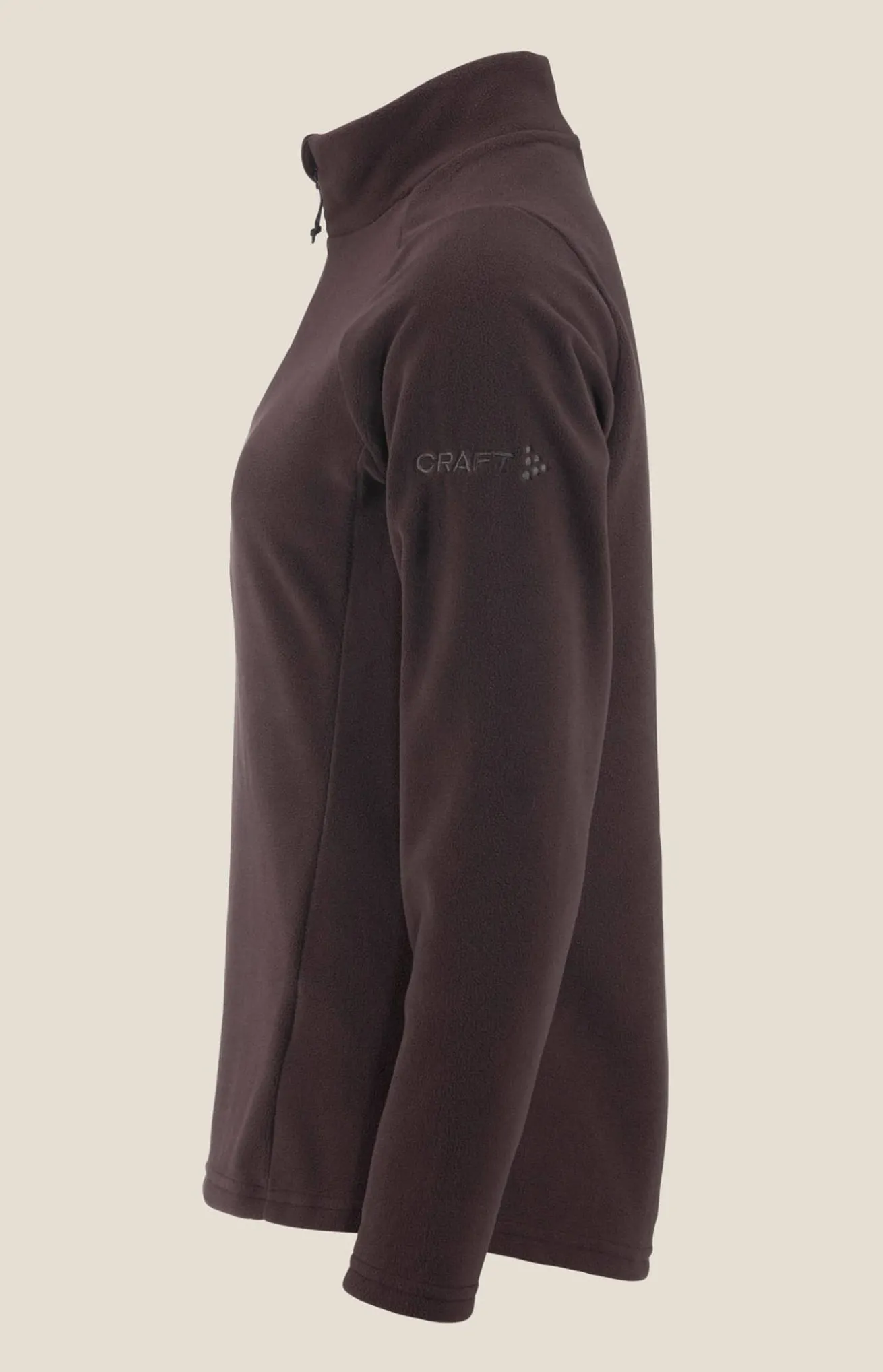 CORE Explore Fleece Midlayer W