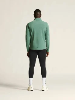 CORE Explore Fleece Midlayer M