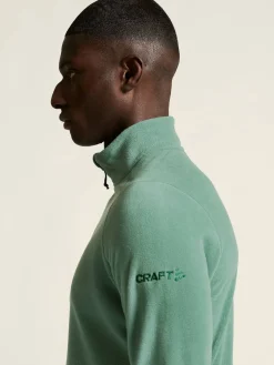 CORE Explore Fleece Midlayer M