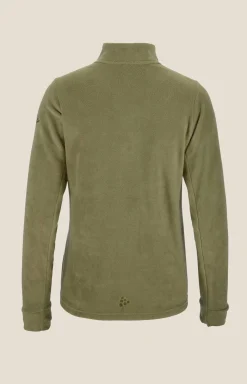 CORE Explore Fleece Midlayer W