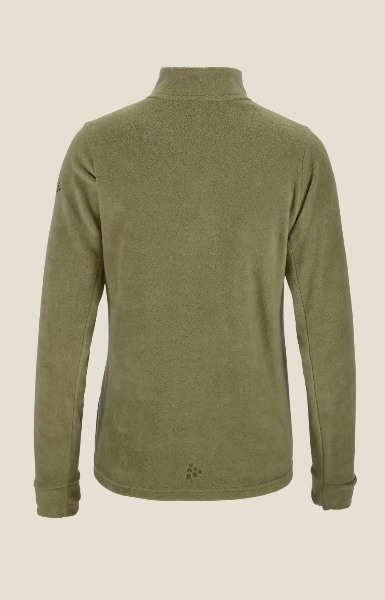 CORE Explore Fleece Midlayer W