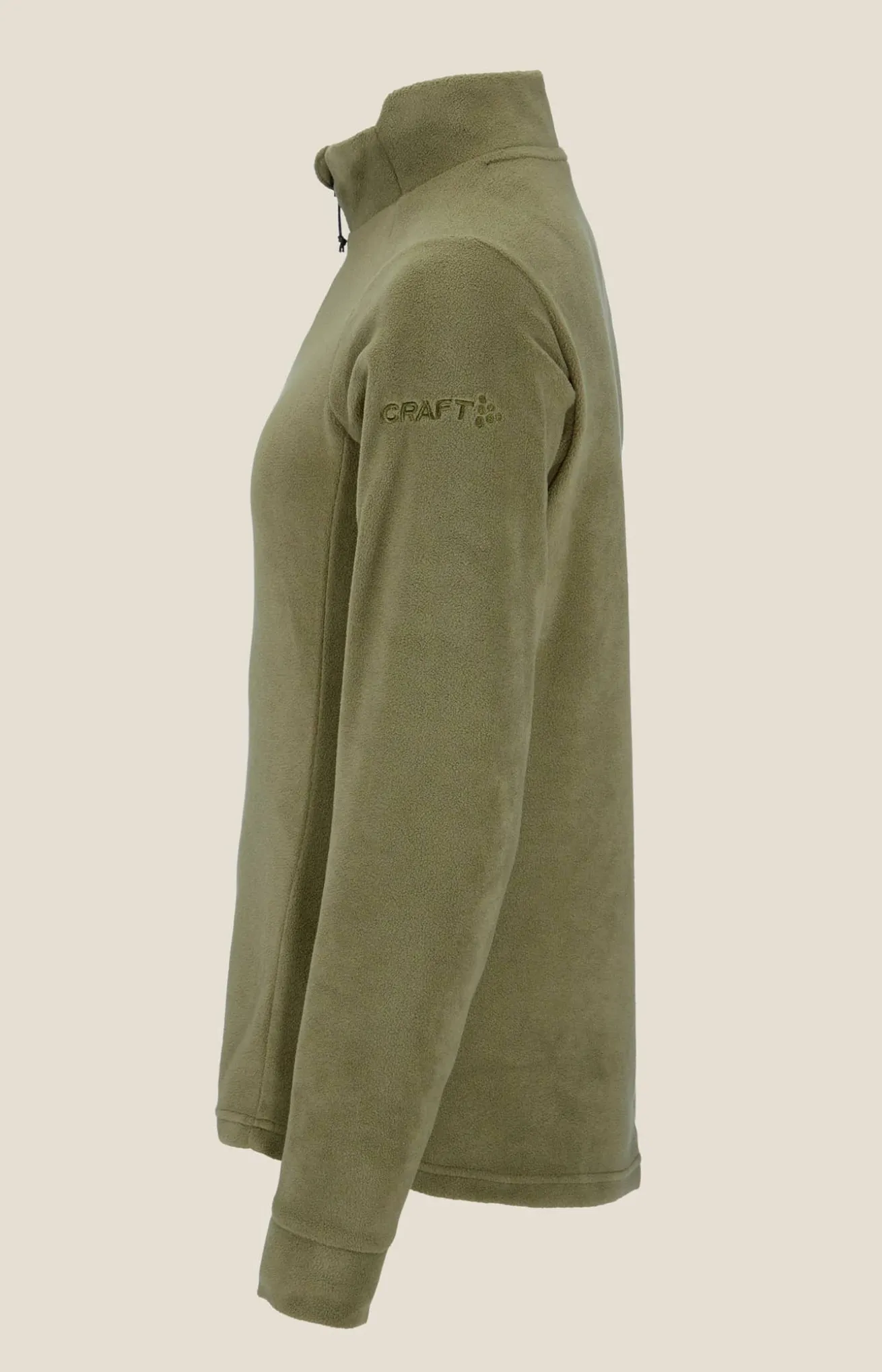 CORE Explore Fleece Midlayer W