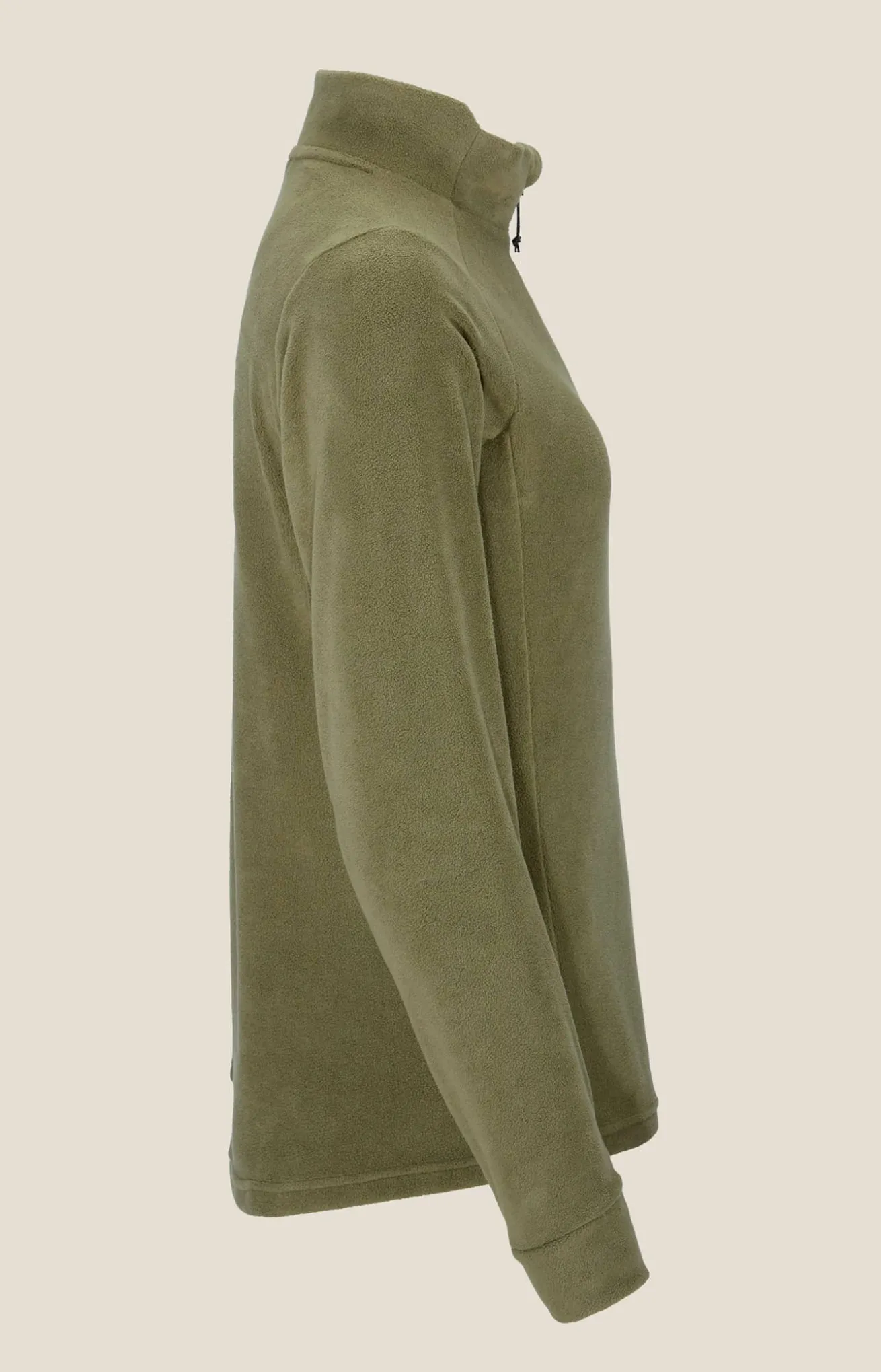 CORE Explore Fleece Midlayer W