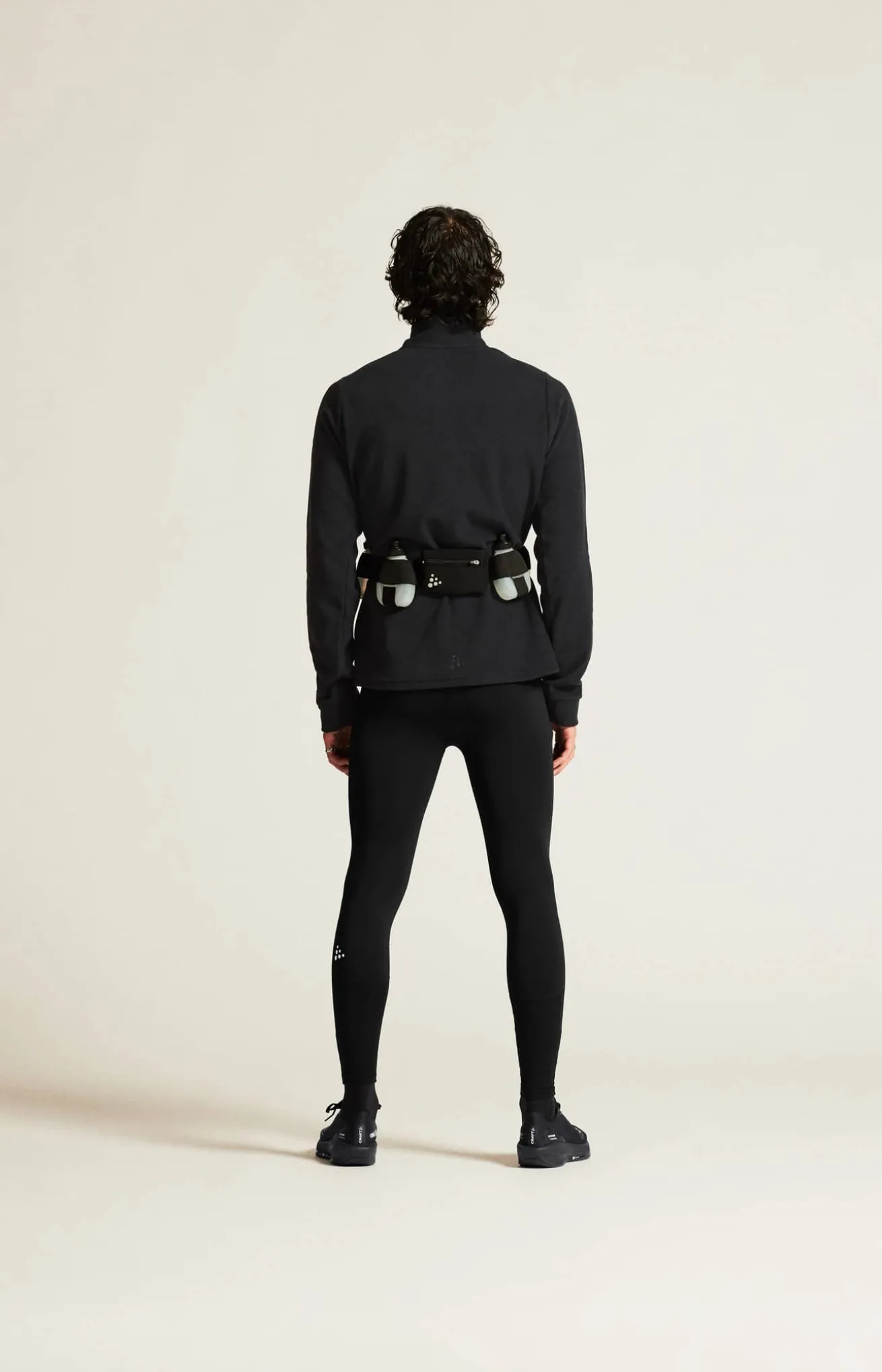 CORE Explore Fleece Midlayer M
