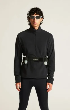 CORE Explore Fleece Midlayer M