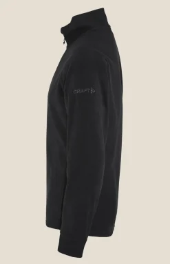 CORE Explore Fleece Midlayer M