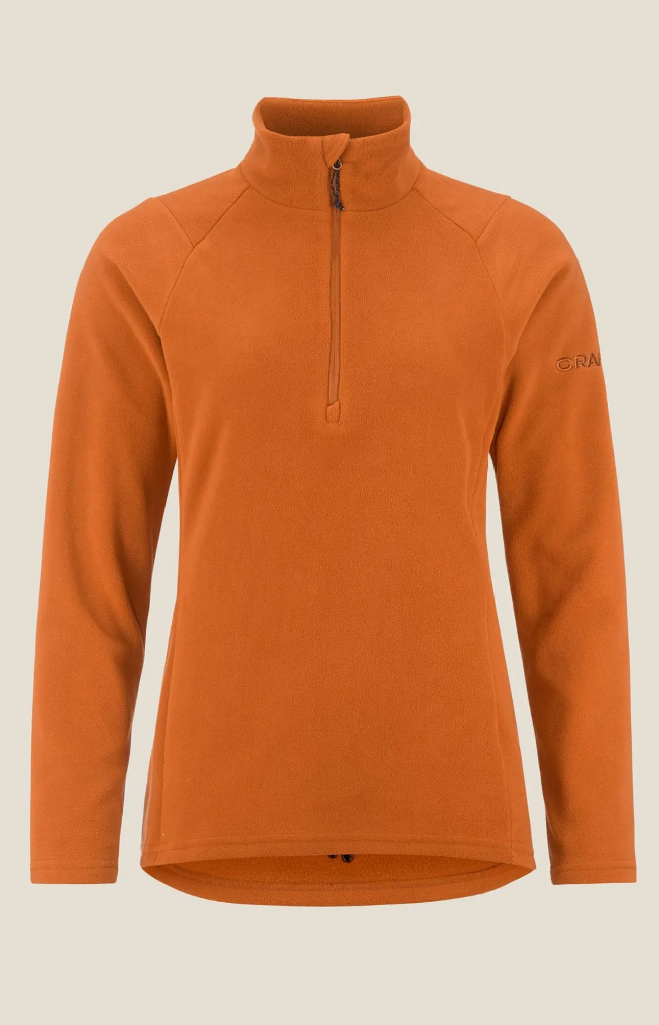 CORE Explore Fleece Midlayer W