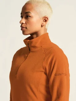 CORE Explore Fleece Midlayer W