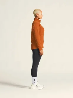 CORE Explore Fleece Midlayer W