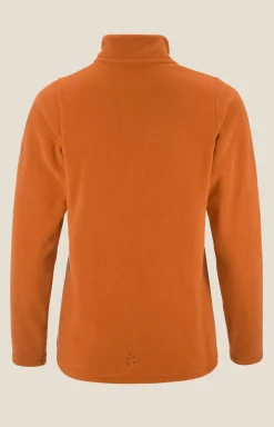 CORE Explore Fleece Midlayer W