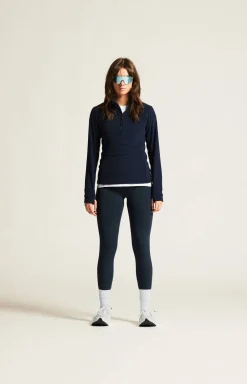 CORE Explore Fleece Midlayer W