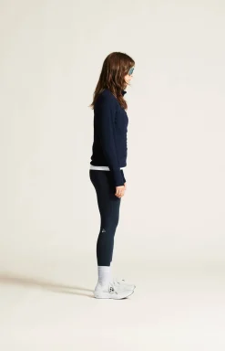 CORE Explore Fleece Midlayer W