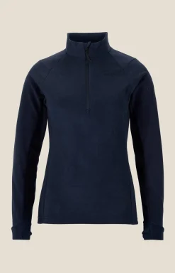 CORE Explore Fleece Midlayer W