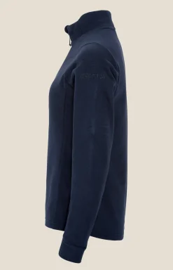 CORE Explore Fleece Midlayer W