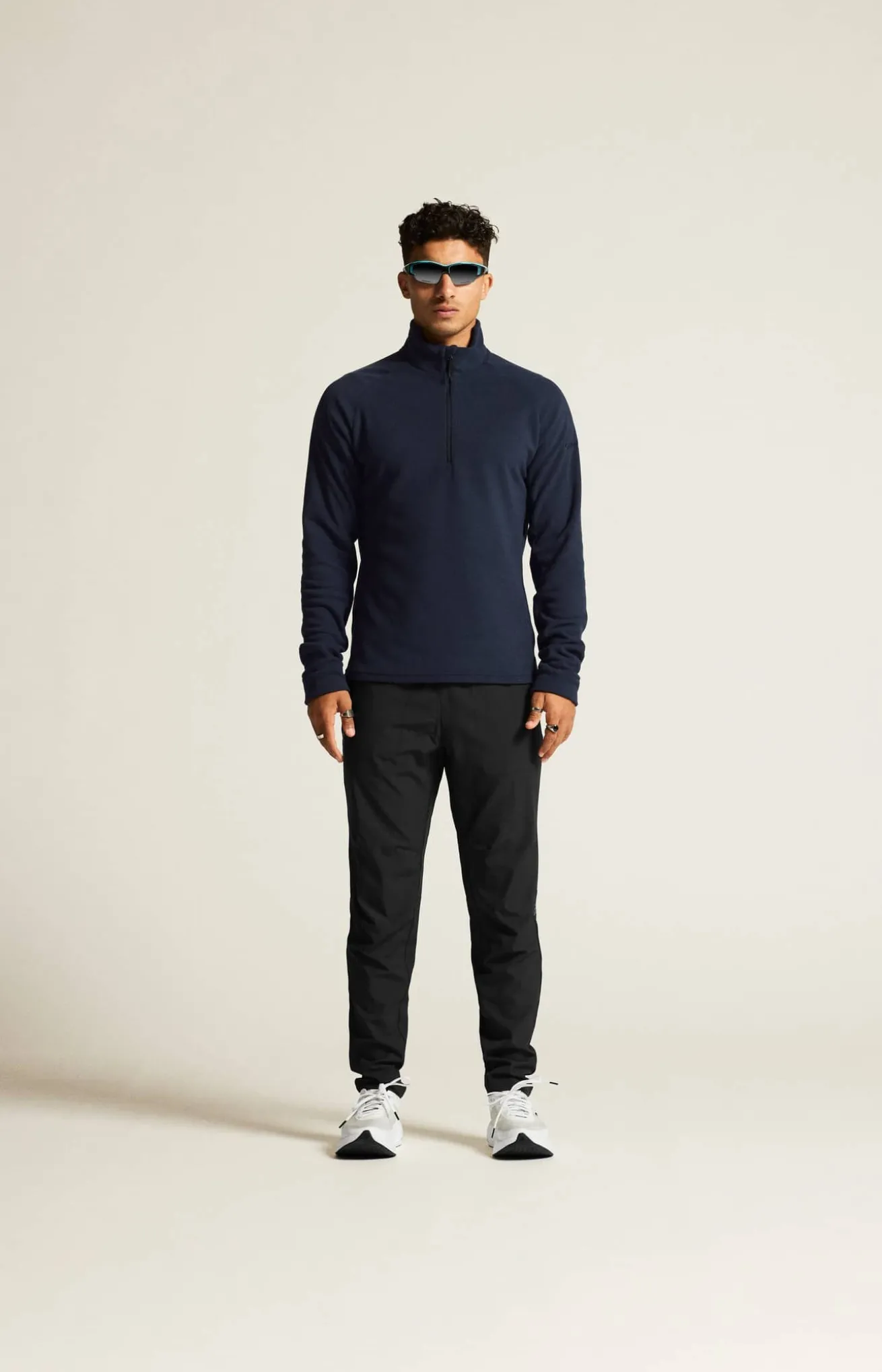 CORE Explore Fleece Midlayer M