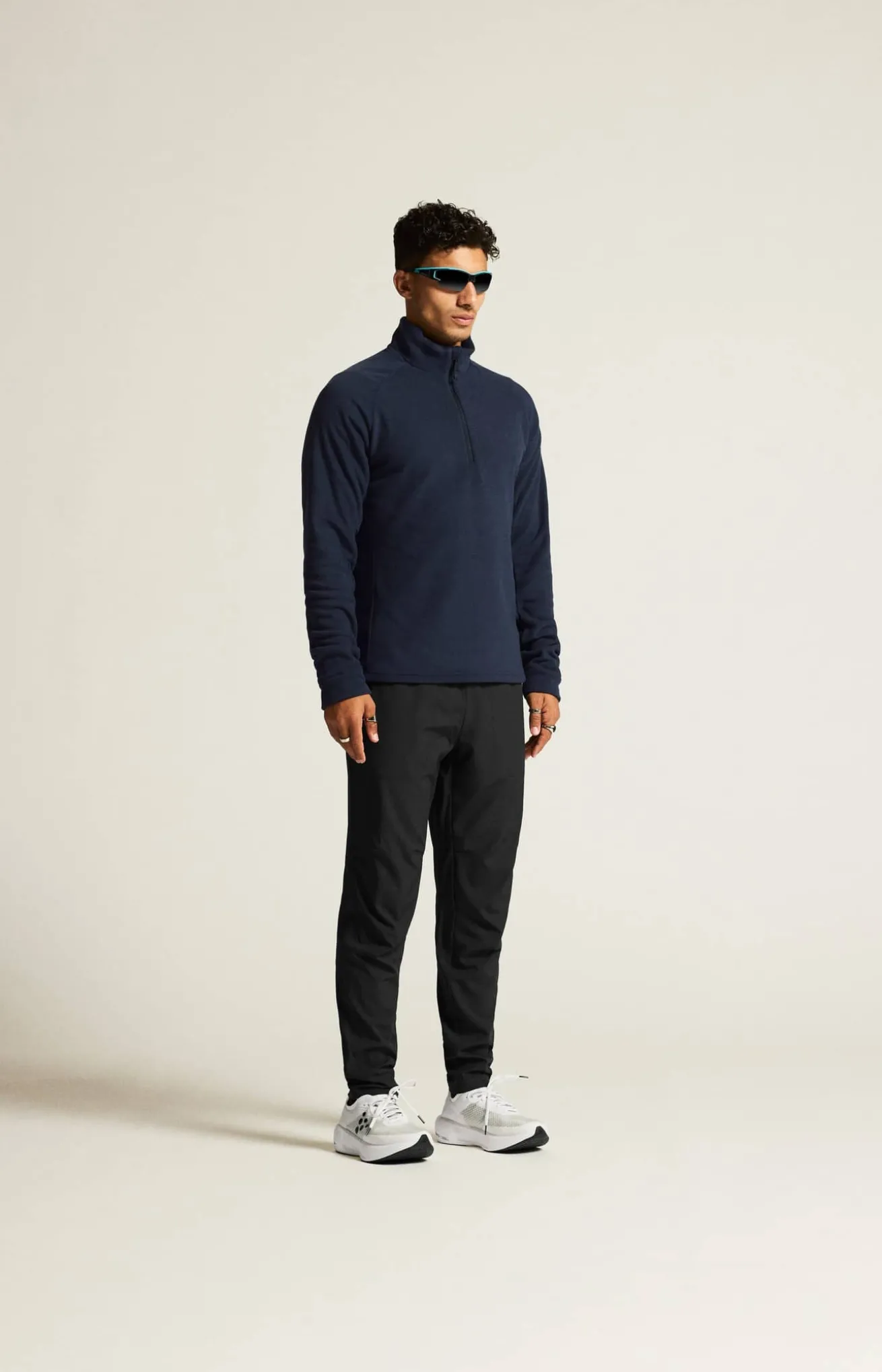 CORE Explore Fleece Midlayer M