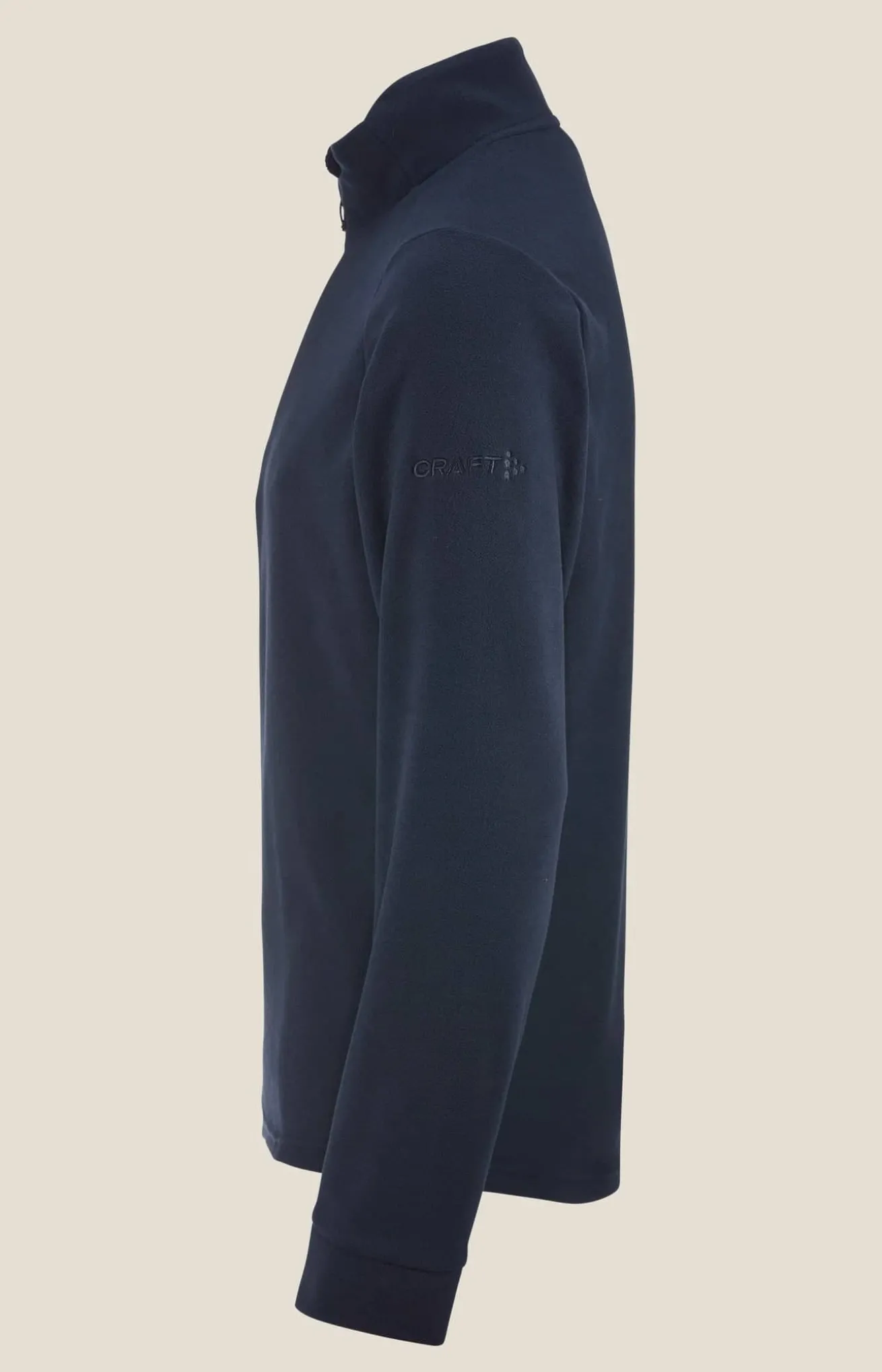 CORE Explore Fleece Midlayer M