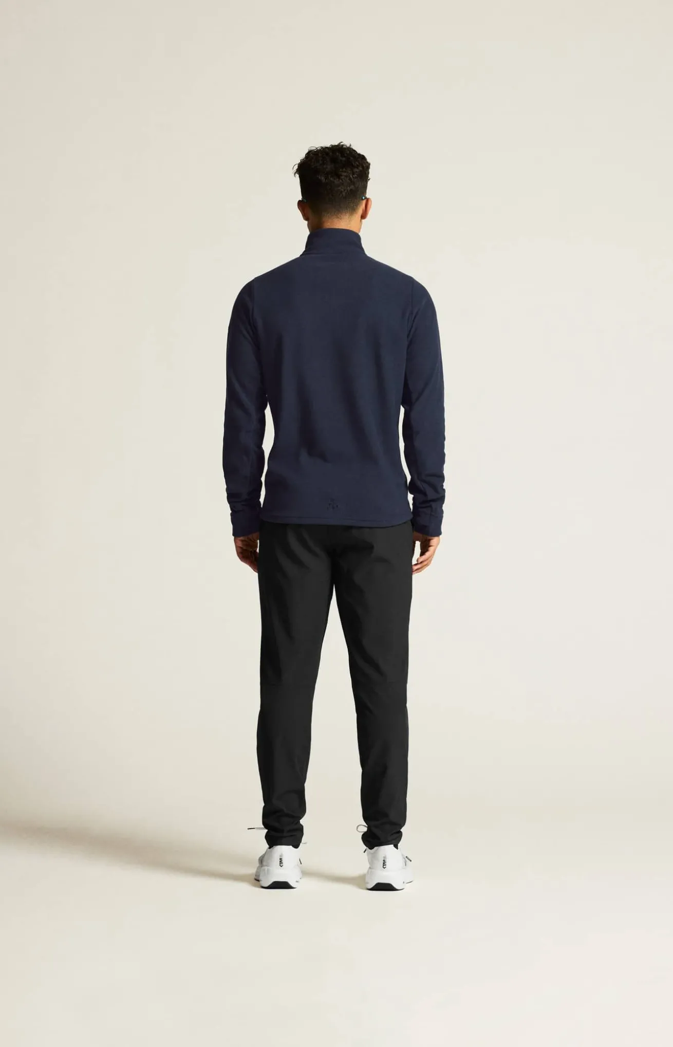 CORE Explore Fleece Midlayer M