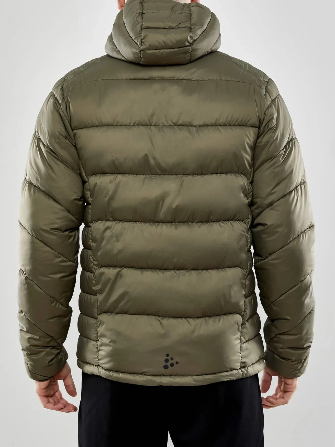 CORE Explore Isolate Jacket M