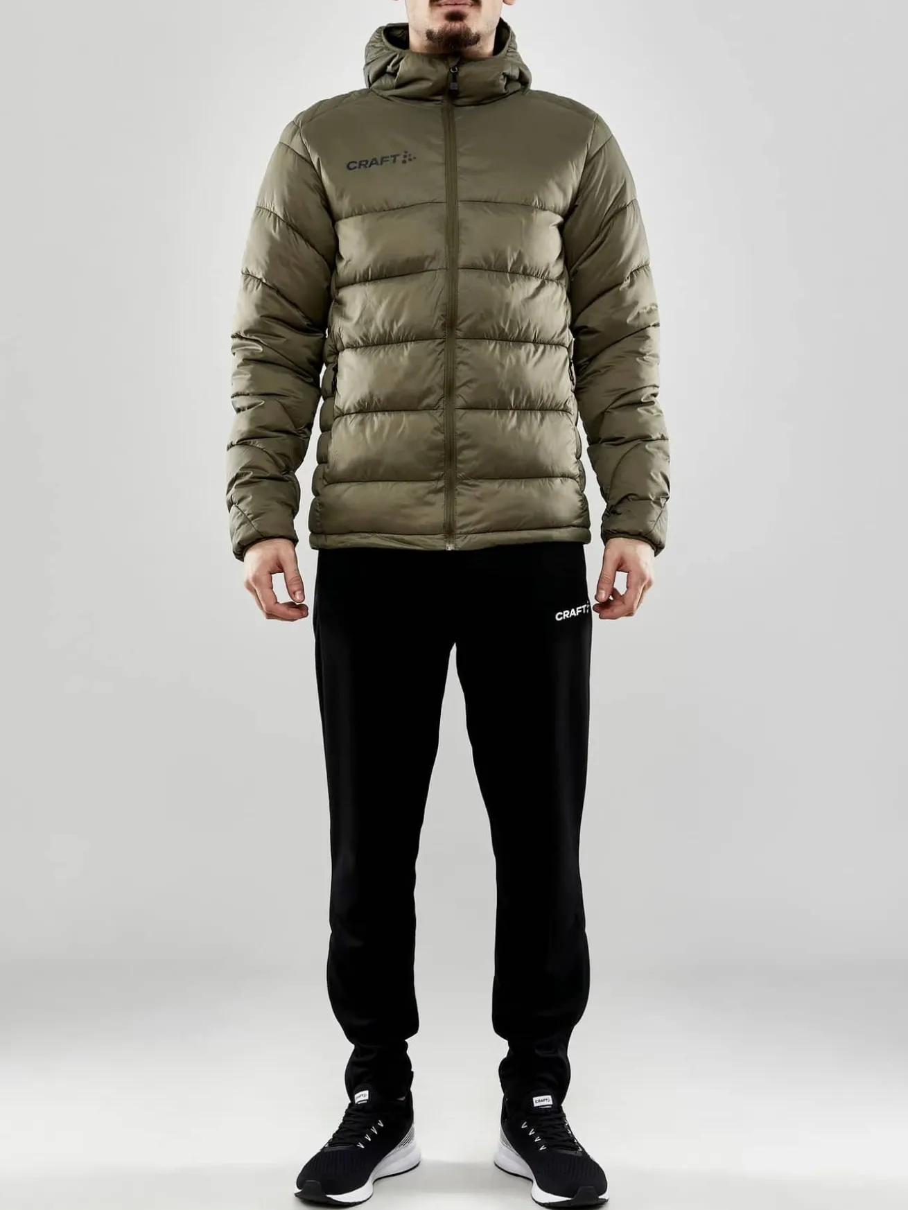 CORE Explore Isolate Jacket M
