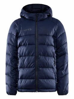 CORE Explore Isolate Jacket Jr