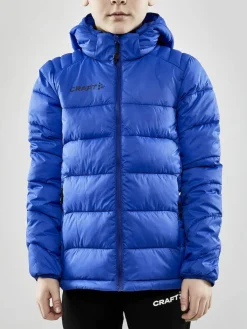 CORE Explore Isolate Jacket Jr