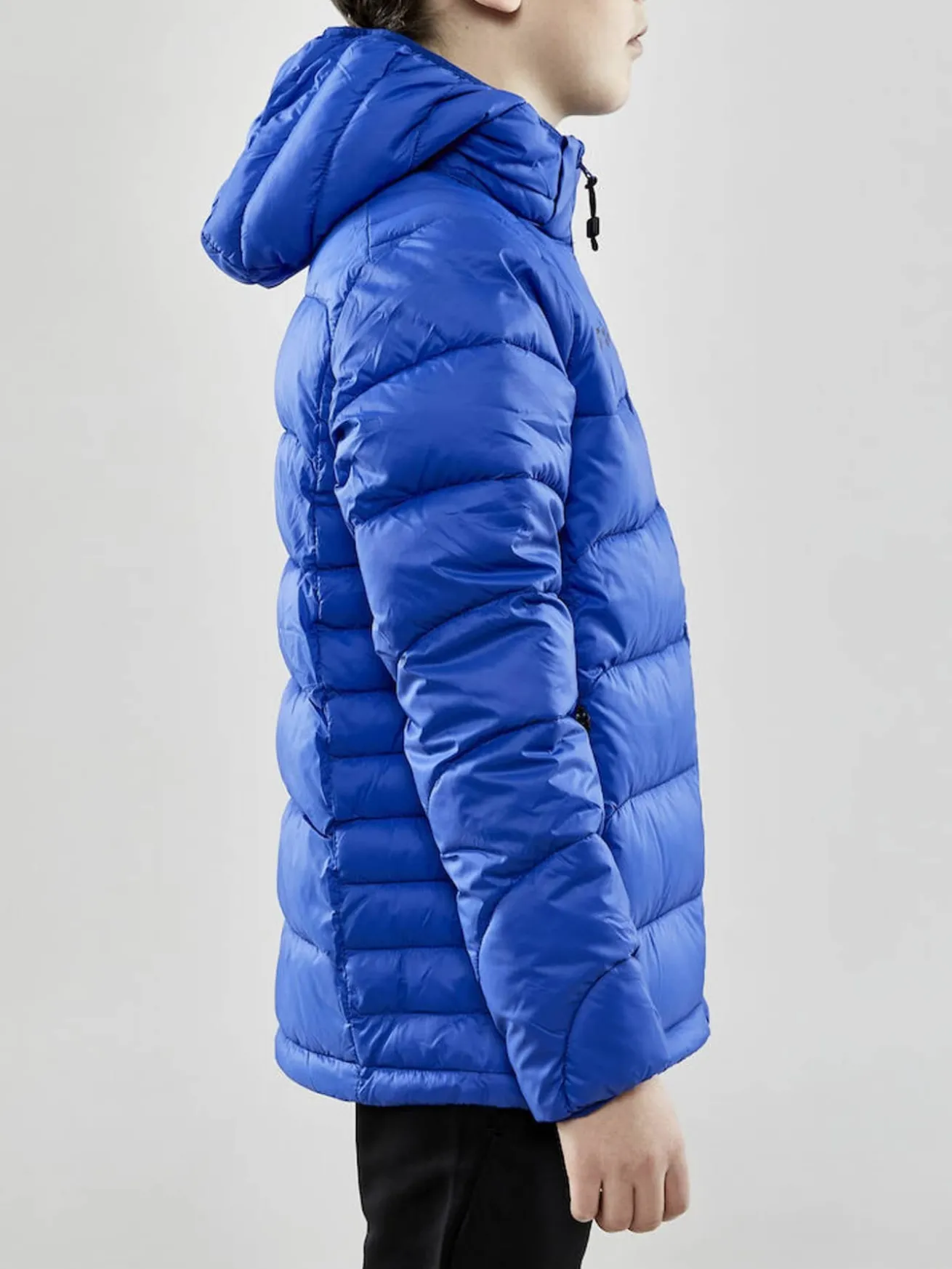 CORE Explore Isolate Jacket Jr