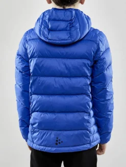 CORE Explore Isolate Jacket Jr