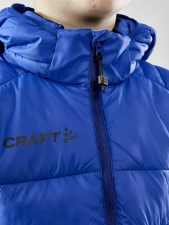 CORE Explore Isolate Jacket Jr