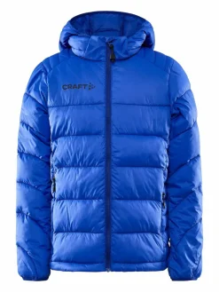 CORE Explore Isolate Jacket Jr