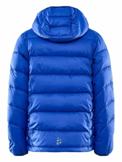 CORE Explore Isolate Jacket Jr