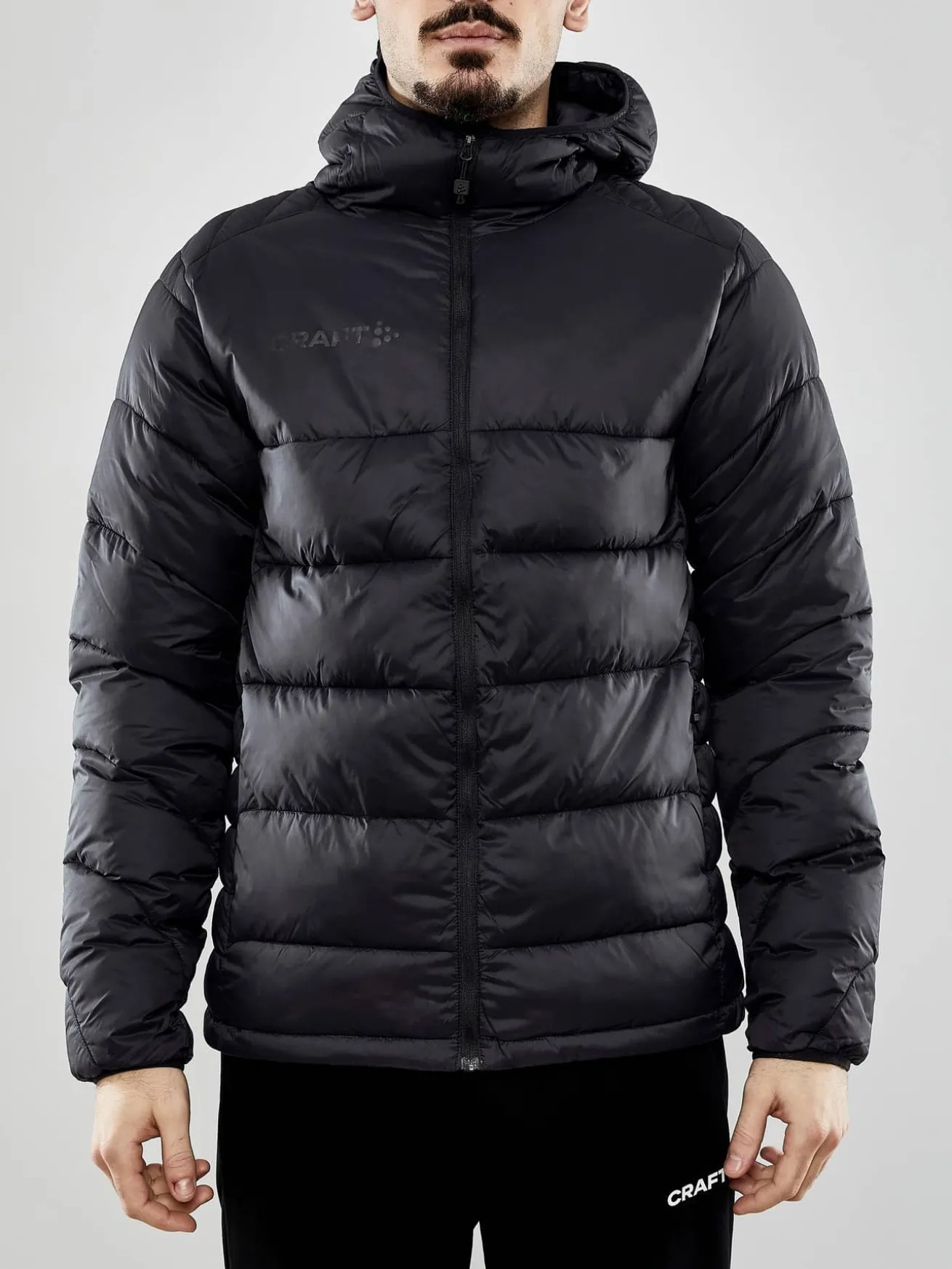 CORE Explore Isolate Jacket M