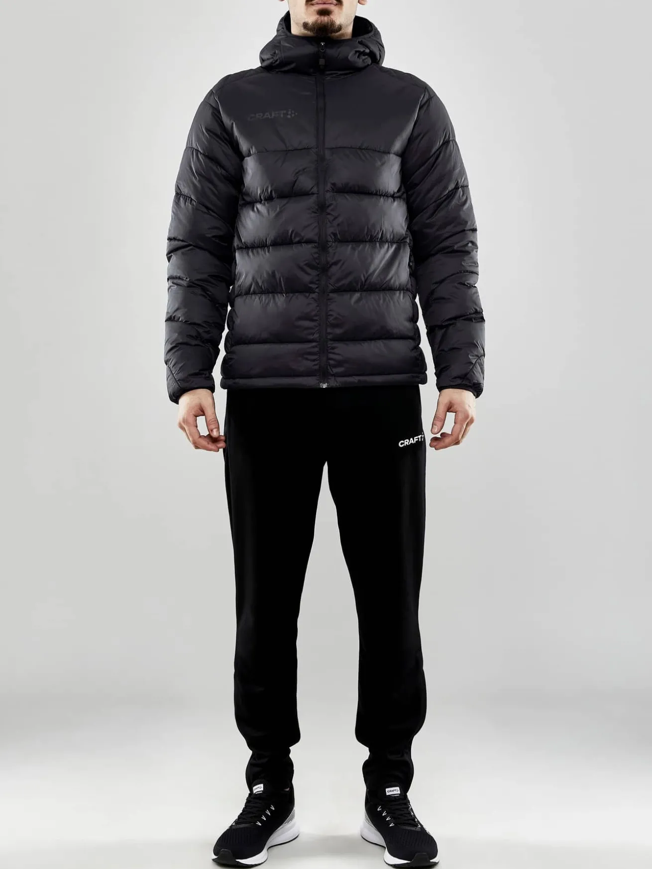 CORE Explore Isolate Jacket M