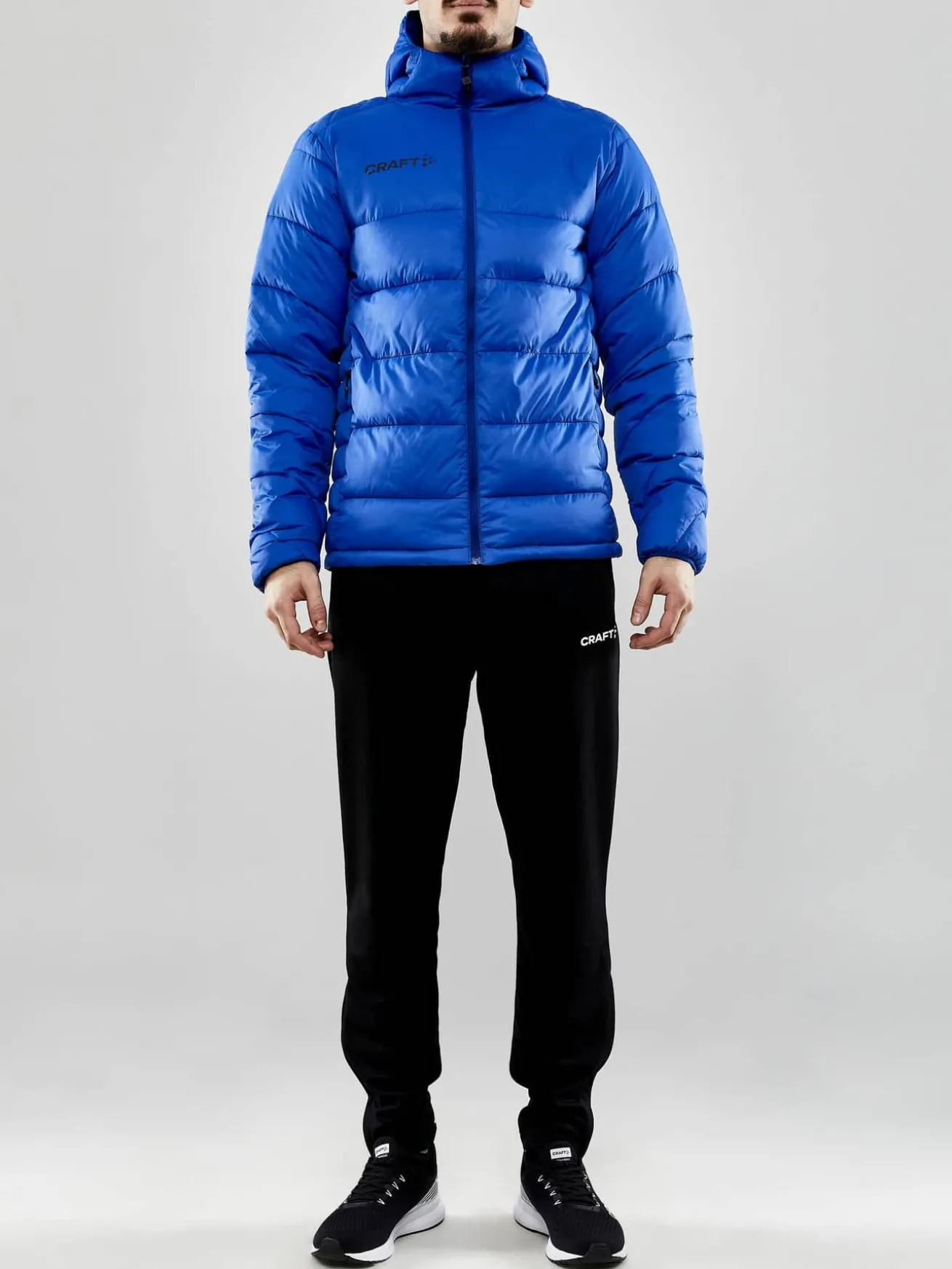 CORE Explore Isolate Jacket M