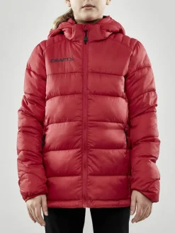 CORE Explore Isolate Jacket Jr