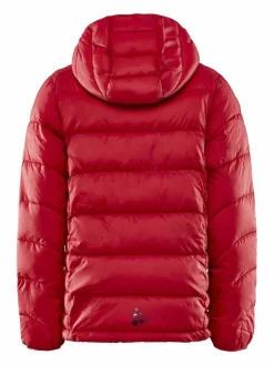 CORE Explore Isolate Jacket Jr